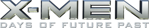 X-Men: Days of Future Past — logos 6