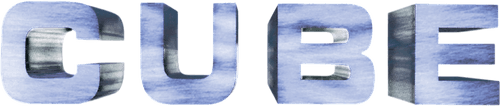 Cube — logos 4
