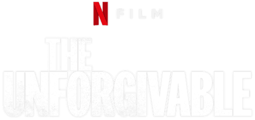 The Unforgivable — logos 2