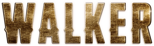 Walker — logos 2