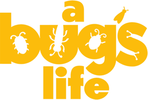 A Bug's Life — logos 2