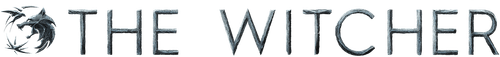 The Witcher — logos 4