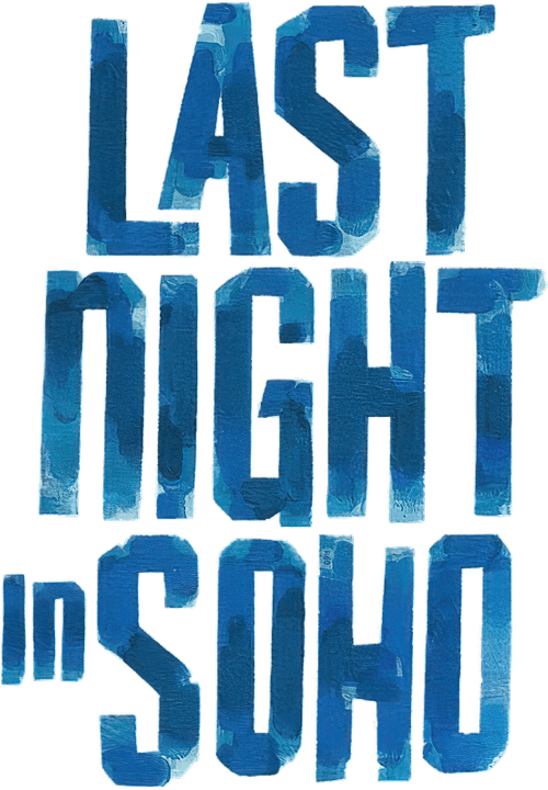 Last Night in Soho — logos 3