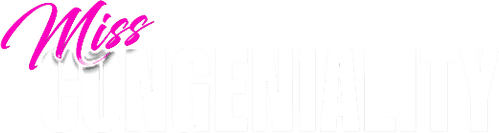 Miss Congeniality — logos 8