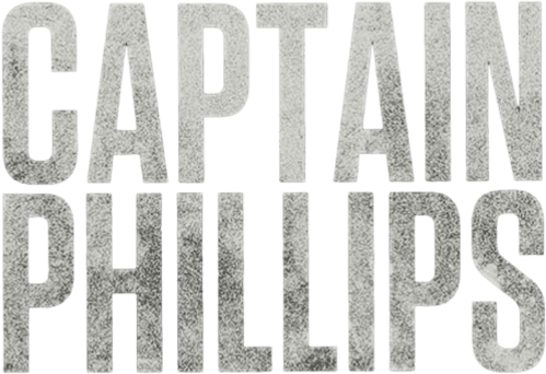 Captain Phillips — logos 5