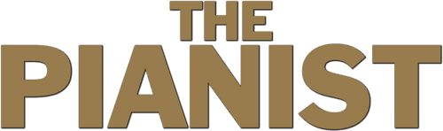 The Pianist — logos 3