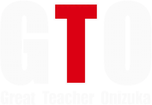 Great Teacher Onizuka — logos 4