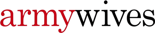 Army Wives — logos 4
