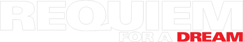 Requiem for a Dream — logos 6