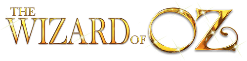 The Wizard of Oz — logos 6