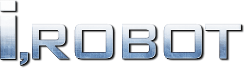 I, Robot — logos 2