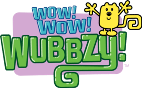 Wow! Wow! Wubbzy! — logos 2