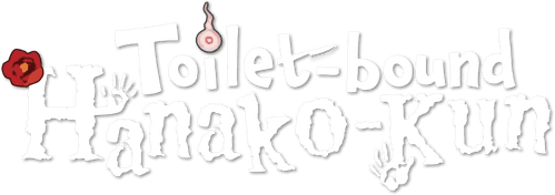 Toilet-Bound Hanako-kun — logos 3