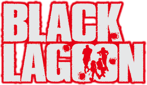 Black Lagoon — logos 2