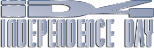 Independence Day — logos 8