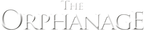 The Orphanage — logos 2