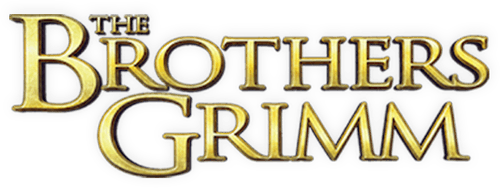 The Brothers Grimm — logos 5