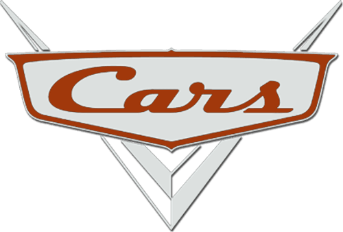 Cars — logos 5