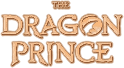 The Dragon Prince — logos 6