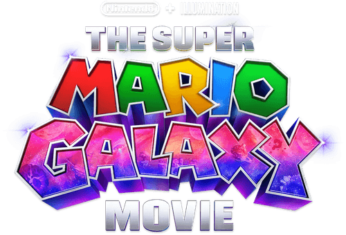 The Super Mario Galaxy Movie — logos 3