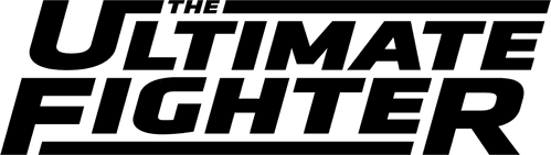 The Ultimate Fighter — logos 4