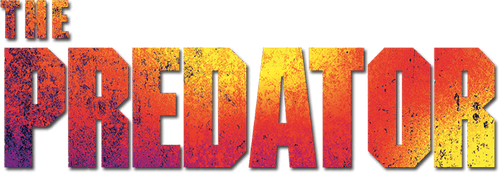 The Predator — logos 7