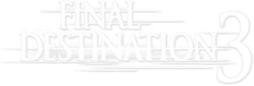 Final Destination 3 — logos 6