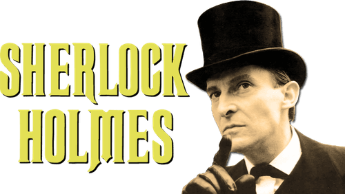 Sherlock Holmes — logos 4