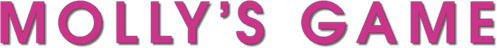 Molly's Game — logos 5