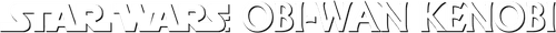 Obi-Wan Kenobi — logos 7