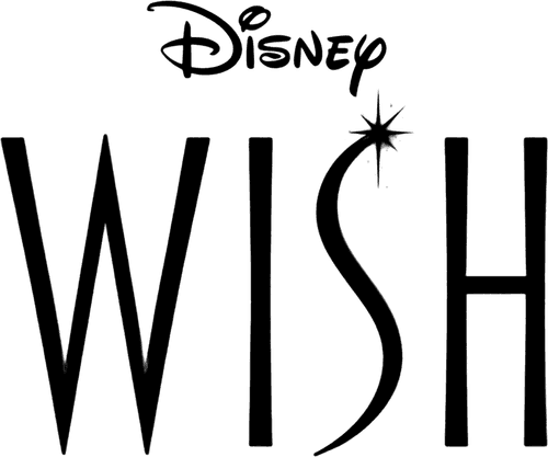 Wish — logos 8