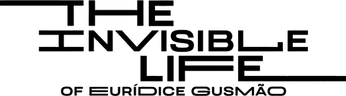 Invisible Life — logos 6