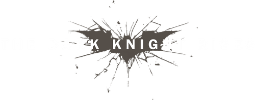 The Dark Knight Rises — logos 7