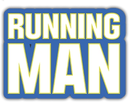 Running Man