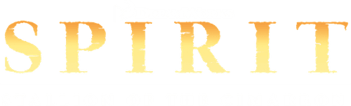 Spirit: Stallion of the Cimarron — logos 3