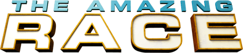 The Amazing Race — logos 8