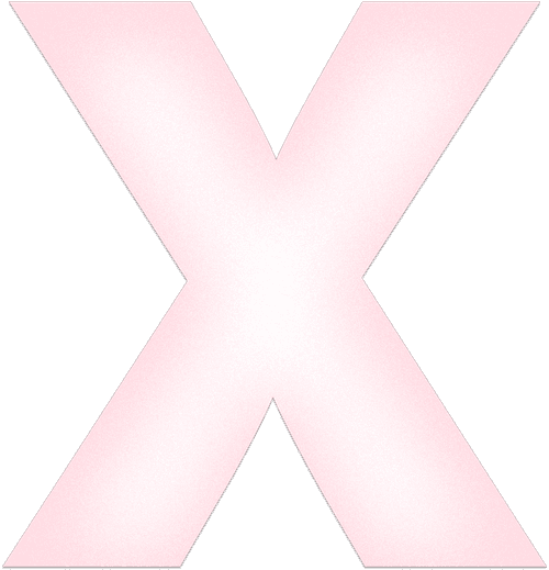 X — logos 3