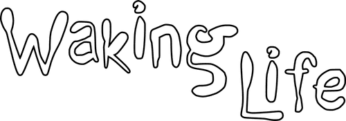 Waking Life — logos 3