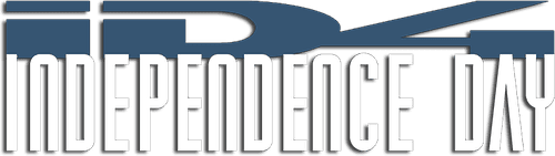 Independence Day — logos 6