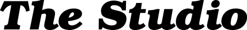 The Studio — logos 6