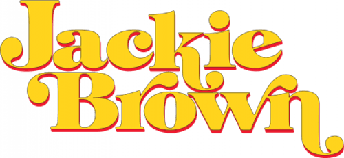 Jackie Brown — logos 4