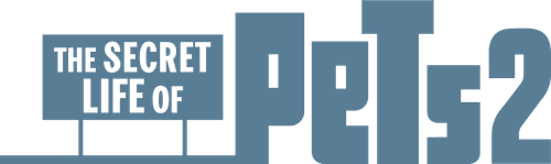 The Secret Life of Pets 2 — logos 2