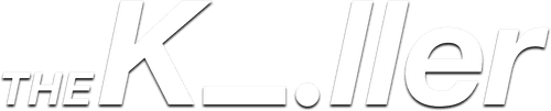 The Killer — logos 5