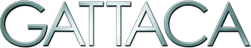 Gattaca — logos 3