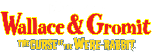 Wallace & Gromit: The Curse of the Were-Rabbit — logos 3