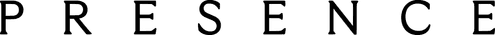 Presence — logos 4
