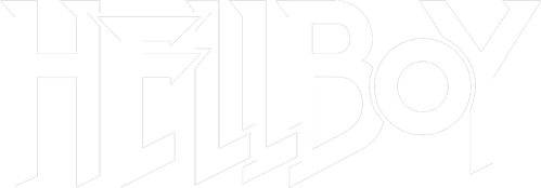 Hellboy — logos 6