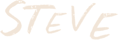 Steve — logos 2