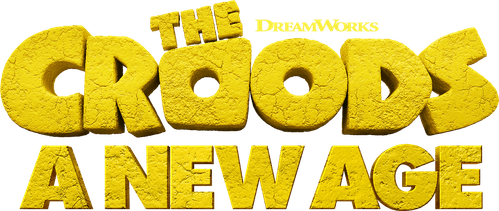 The Croods: A New Age — logos 3