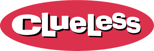 Clueless — logos 3